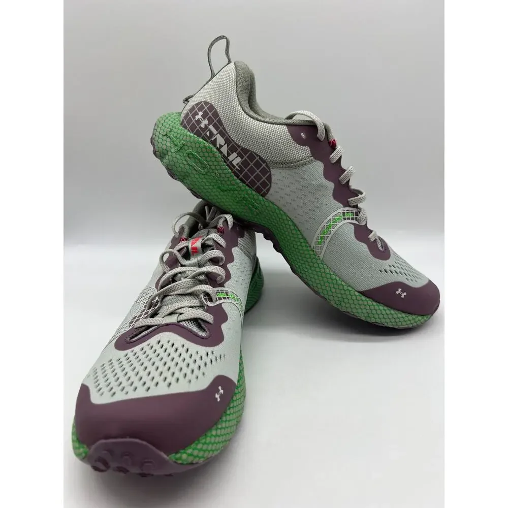 Under Armour HOVR XTrail Running 3024231-302 M 10/W 11.5 NEW